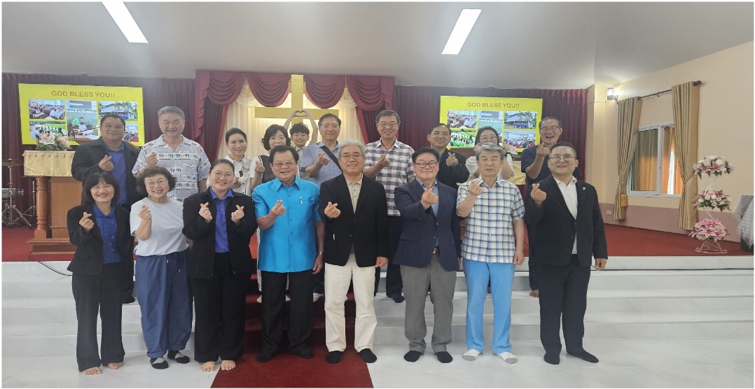 치앙라이 사와사쓱사학교